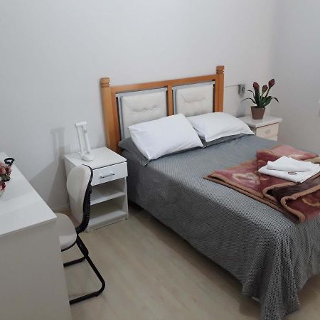 Erechim Hotel Extérieur photo