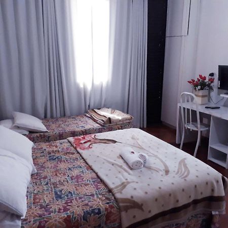 Erechim Hotel Extérieur photo