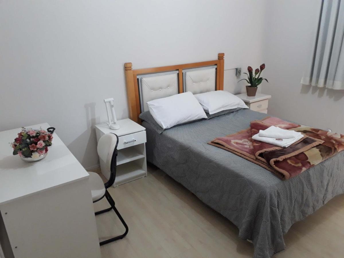 Erechim Hotel Extérieur photo