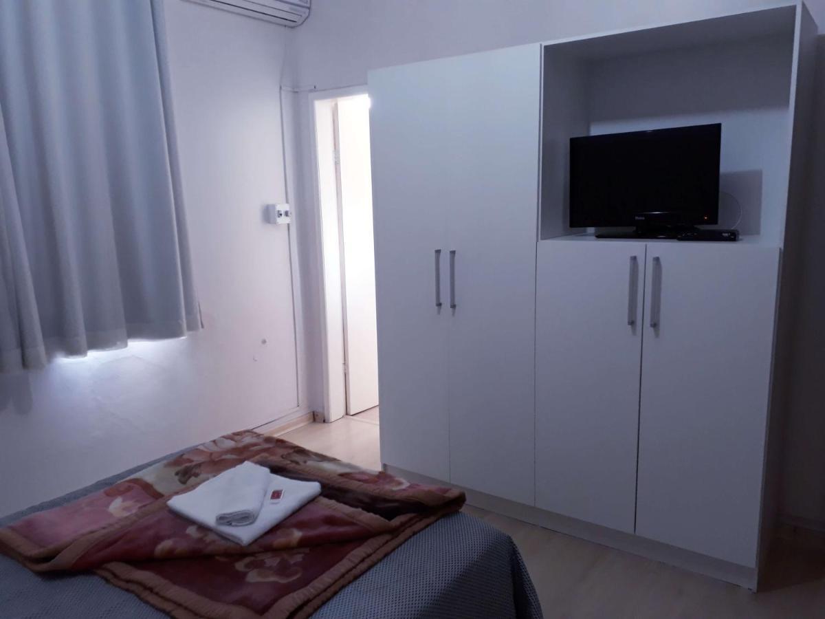 Erechim Hotel Extérieur photo